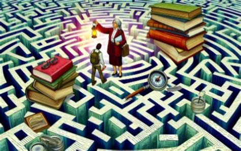 Poly Admission Criteria: Navigating the Maze to Your Dream Institution