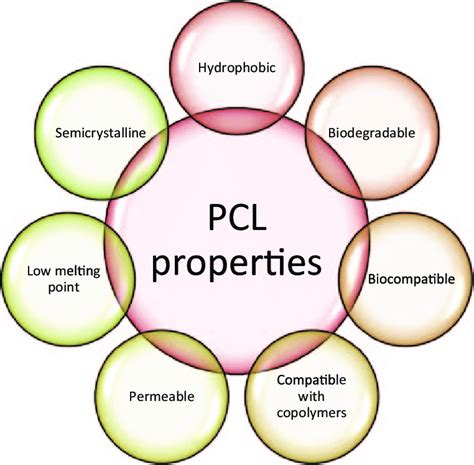 Polycaprolactone: A Comprehensive Guide to Its Properties, Applications, and Benefits