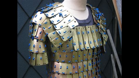 Polycarbonate Armor: