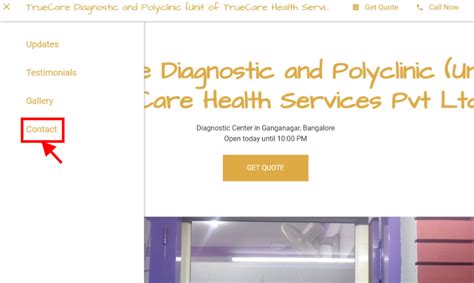 Polyclinic Appointment Booking in 3 Easy Steps