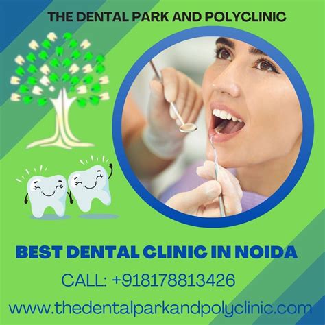 Polyclinic Dental Services: A Comprehensive Guide