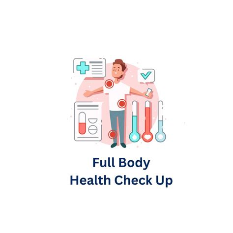 Polyclinic Full Body Check Up: All You Need to Know