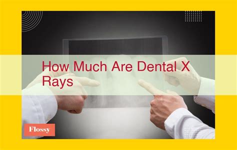 Polyclinic X-ray Charges: A Comprehensive Guide to Understanding the Costs