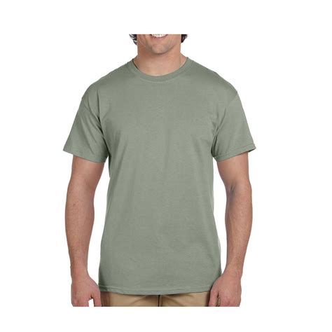 Polyester Blend T-Shirts: A Versatile Fabric for Comfort and Style