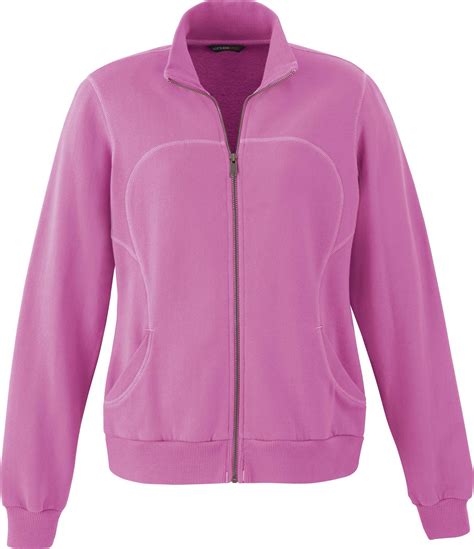 Polyester Fleece: