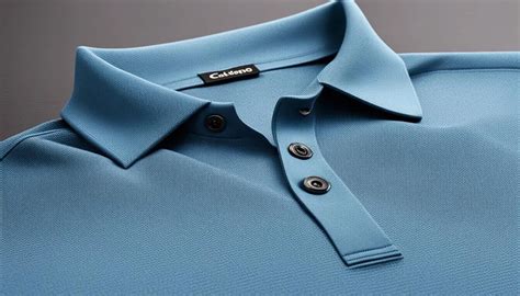 Polyester Polo Shirts: The Ultimate Guide to Versatility, Comfort, and Style