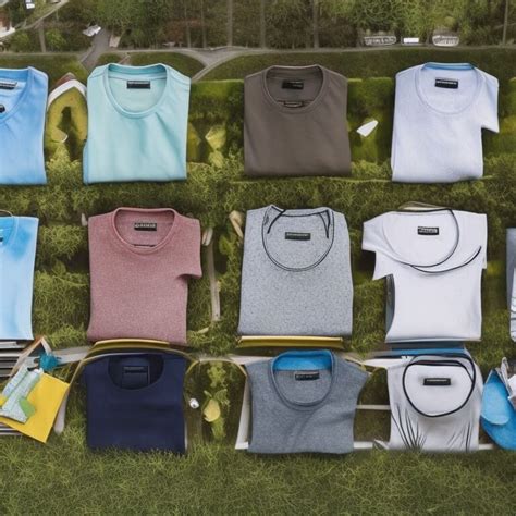 Polyester Shirts Bulk: The Ultimate Guide to Buying in Bulk