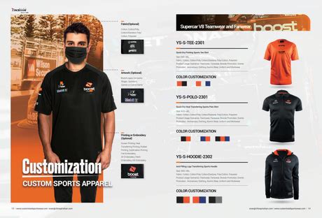 Polyester Sublimation Shirts: A Comprehensive Guide to Custom Garments