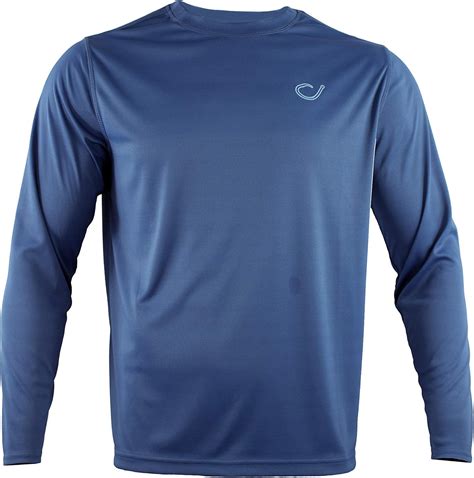 Polyester UV Men's Long Sleeve T-Shirts: The Ultimate Protection and Comfort