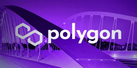 Polygon Bridge: Connecting Chains for Interoperable Blockchain Ecosystems