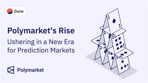 Polymarket Promo: The Future of Prediction Markets