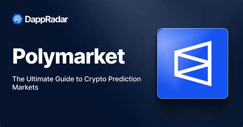 Polymarket Promo: The Ultimate Guide to Prediction Markets