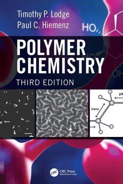 Polymer Chemistry Hiemenz Pdf Ebook Doc