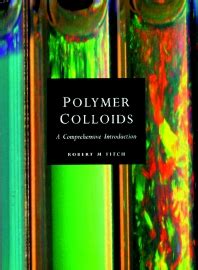 Polymer Colloids 1st Edition PDF