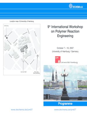 Polymer Reaction Engineering 9th International Workshop PDF