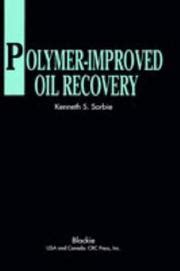 Polymer-improved Oil Recovery PDF