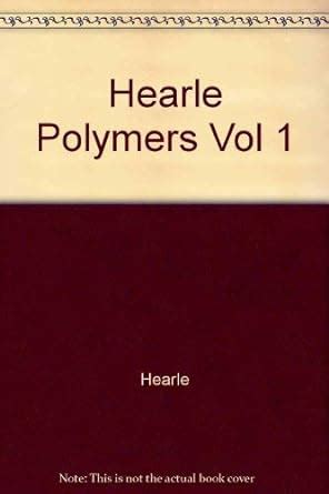 Polymers and Their Properties Fundamentals of Structure and Mechanics PDF