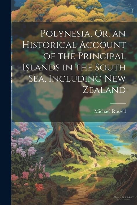 Polynesia Or an Historical Account of the Principal Islands in the South-Sea Kindle Editon