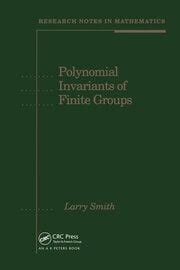 Polynomial Invariants of Finite Groups Kindle Editon