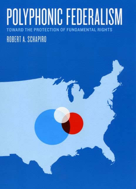 Polyphonic Federalism Toward the Protection of Fundamental Rights Kindle Editon