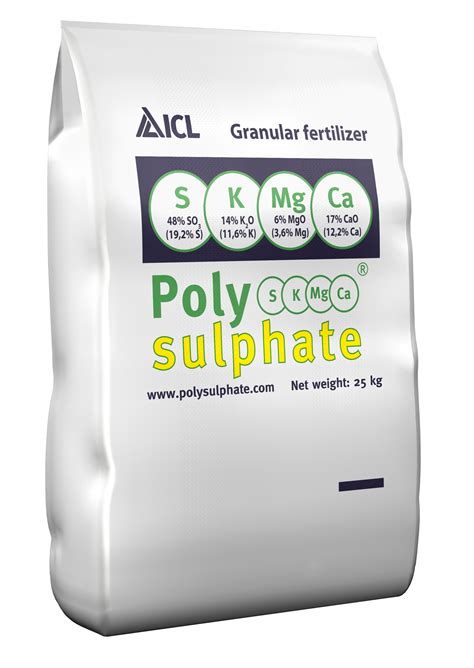 Polysulphate Fertilizer: A Comprehensive Guide