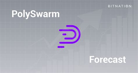 Polyswarm Price Prediction: A Deep Dive into Its Past, Present, and Future