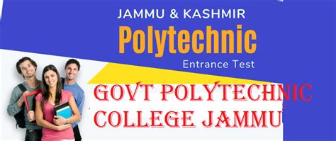 Polytechnic Admission Criteria: A Comprehensive Guide to Understanding and Excelling