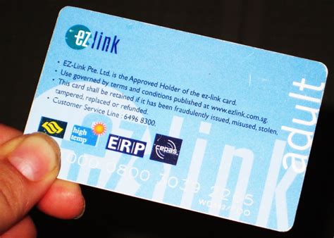 Polytechnic EZ-Link Card: Unveil the Perks and Possibilities