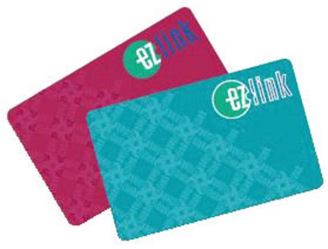 Polytechnic EZ-Link Card: Your Gateway to Campus Convenience