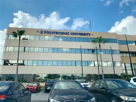 Polytechnic University of Puerto Rico: A Catalyst for Puerto Rico's Transformation