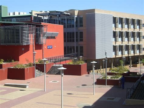 Polytechnics of Namibia