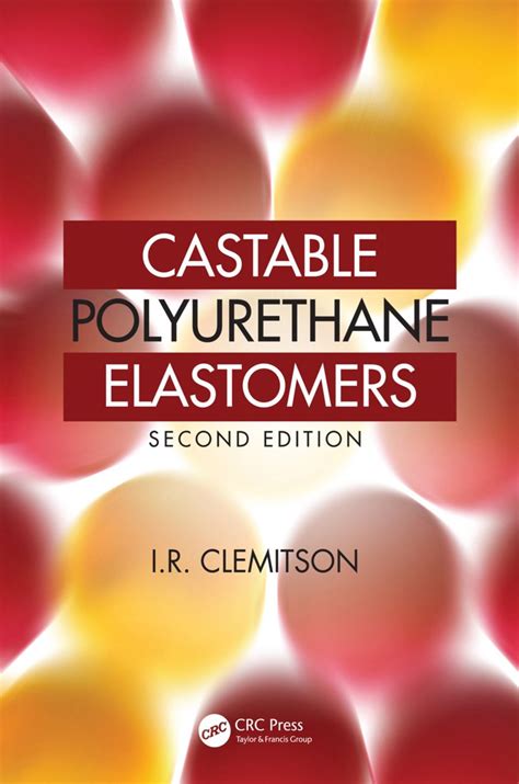 Polyurethane Elastomers Ebook Reader