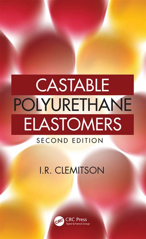 Polyurethane Elastomers Ebook Reader