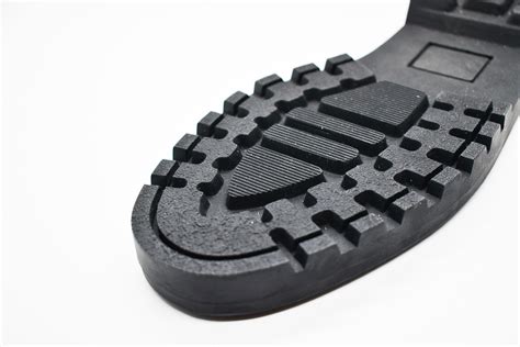 Polyurethane Midsole: