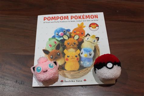 Pom Pom Pokemon: The Ultimate Guide to Collecting and Customizing