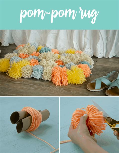 Pom Poms 50 + Projects Reader