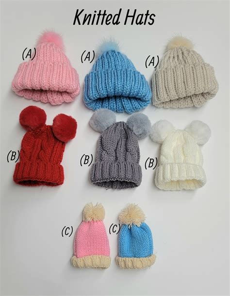 Pom Poms for Hats: A Comprehensive Guide to Adorning Your Beanies