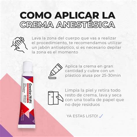 Pomada Anestésica: O Guia Completo para Anestesia Eficaz