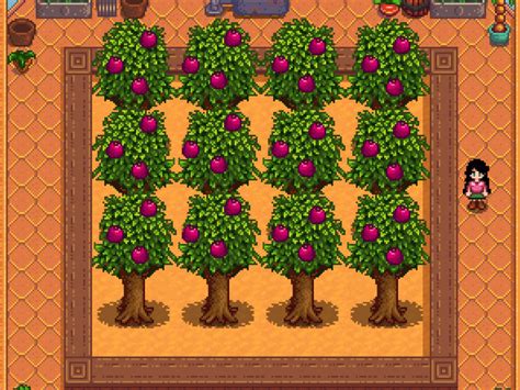 Pomegranate Stardew Valley: A Comprehensive Guide to Cultivation, Benefits, and Recipes