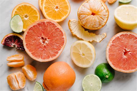 Pomifore: The Citrus Fruit That's Taking Health and Wellness to New Heights