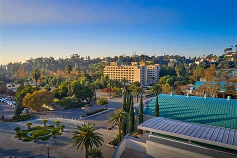 Pomona California Hotels Near Fairplex: A Comprehensive Guide for 2023