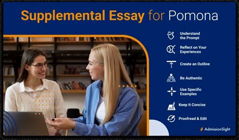 Pomona Supplemental Essays: A Comprehensive Guide to Crafting Standout Responses