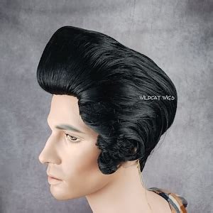 Pompadour Wig: A Timeless Classic