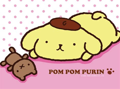 Pompompurin: