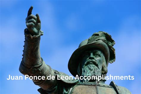 Ponce's Business Accomplishments