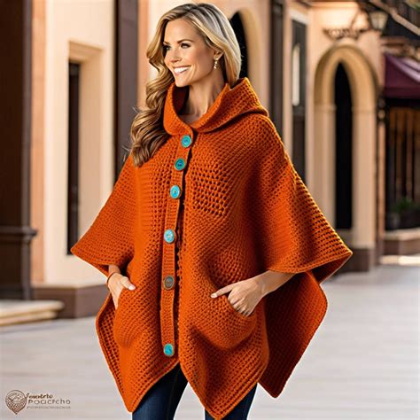 Poncho Costumes: A Colorful and Versatile Wardrobe Staple