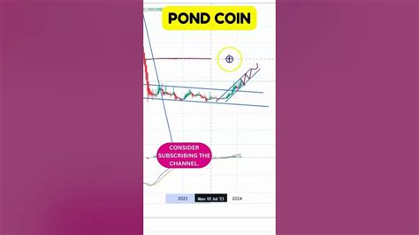 Pond Coin Price: A Detailed Analysis