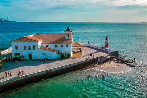 Ponta do Humaitá: Um Guia Completo para Explorar este Pedaço Encantador do Rio