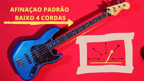 Ponte para Baixo de 4 Cordas: Um Guia Completo