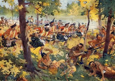 Pontiac's Rebellion